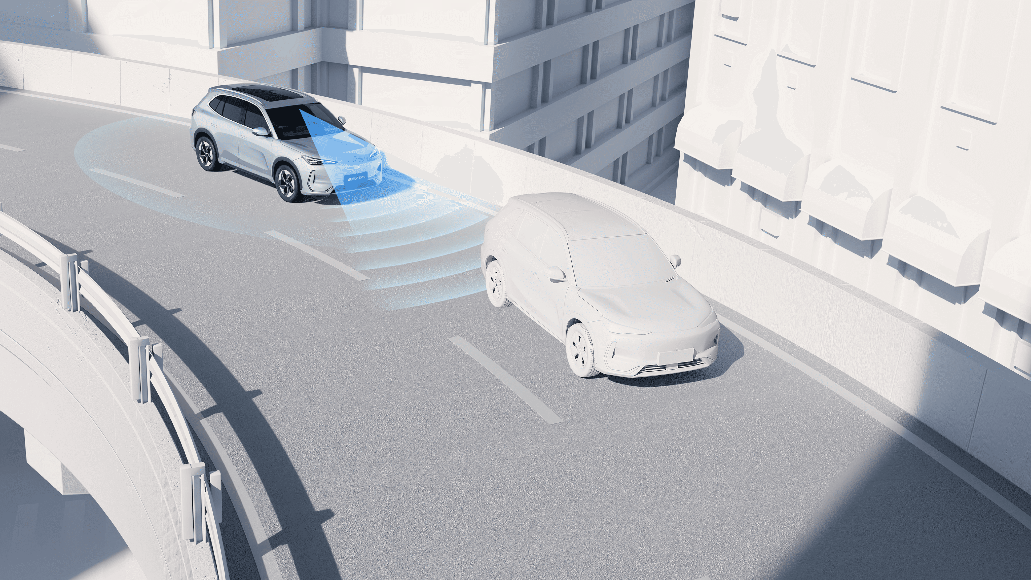 Electric Car Charging